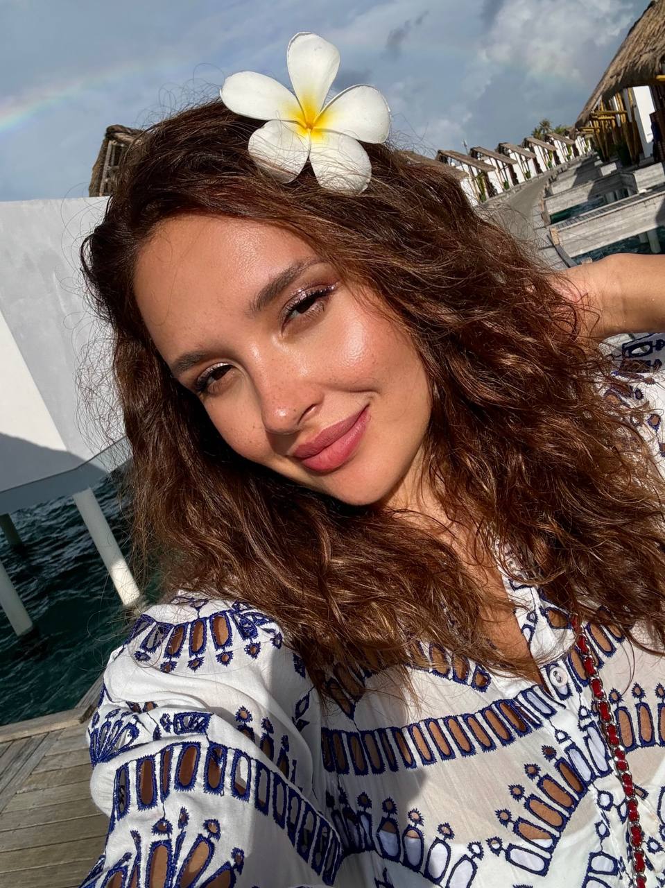 Ольга Дибцева Photo #62