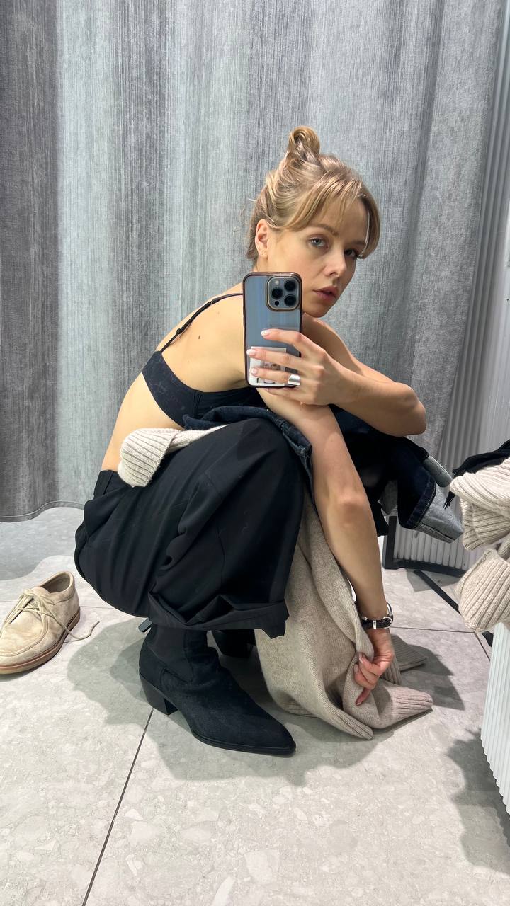 Анастасия Акатова Photo #125