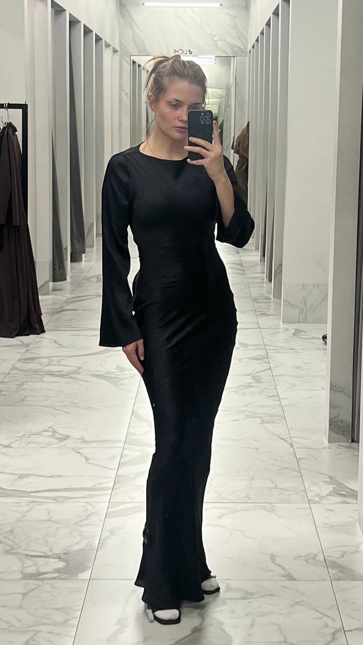 Алина Ланина Photo #115