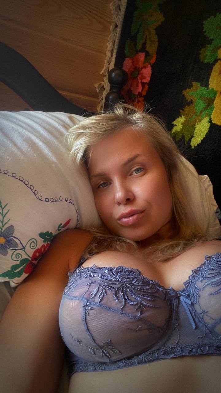 Любовь Томская Photo #124