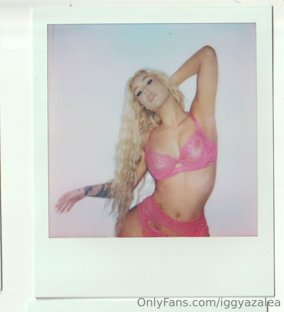Игги Азалия Photo #6