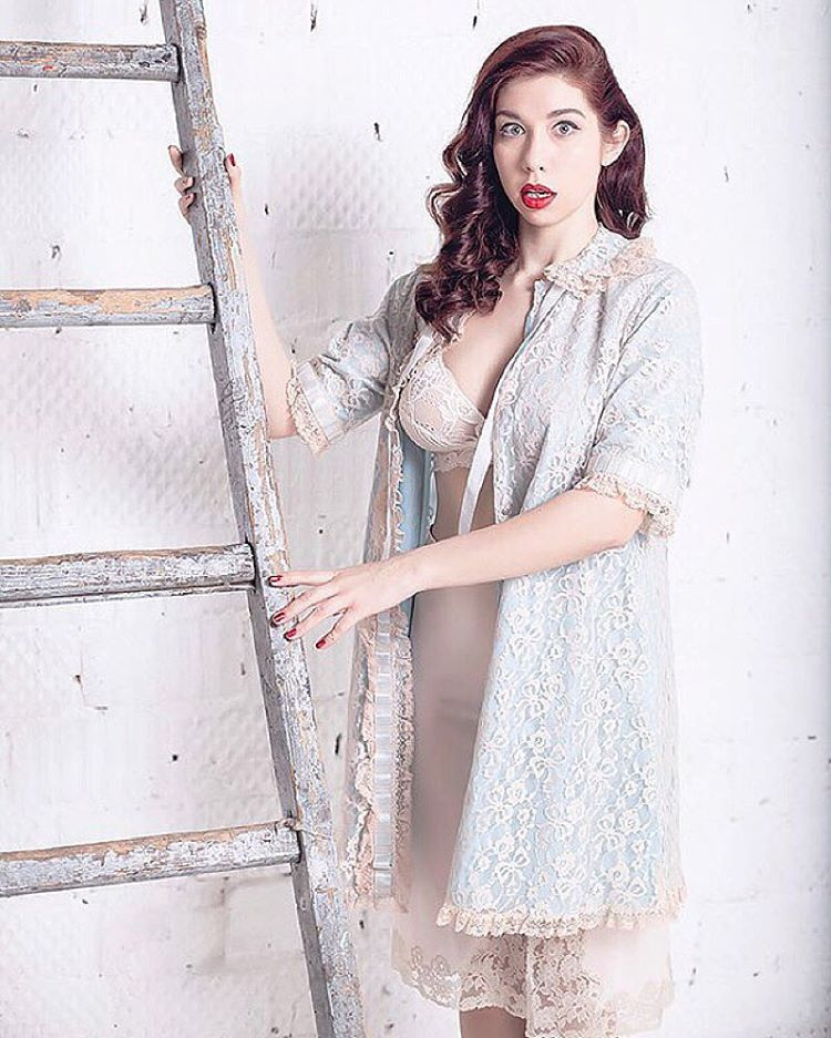 Алина Алексеева Photo #36