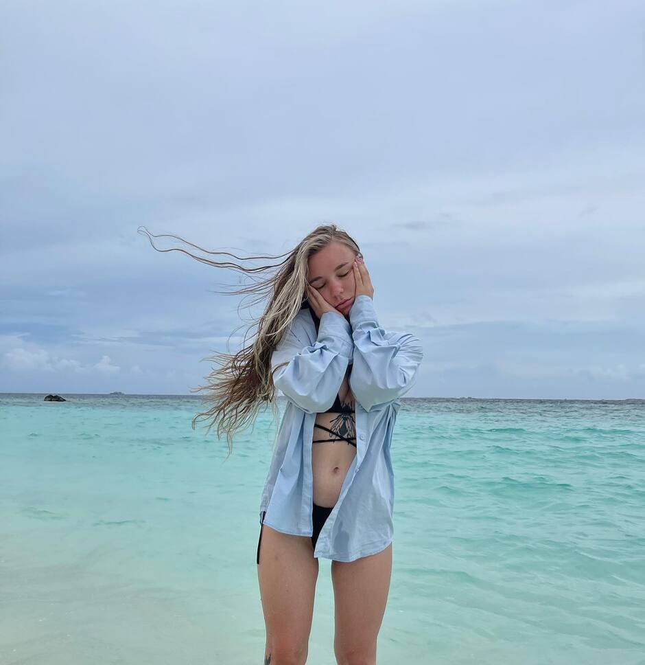 Яна Зенина Photo #64