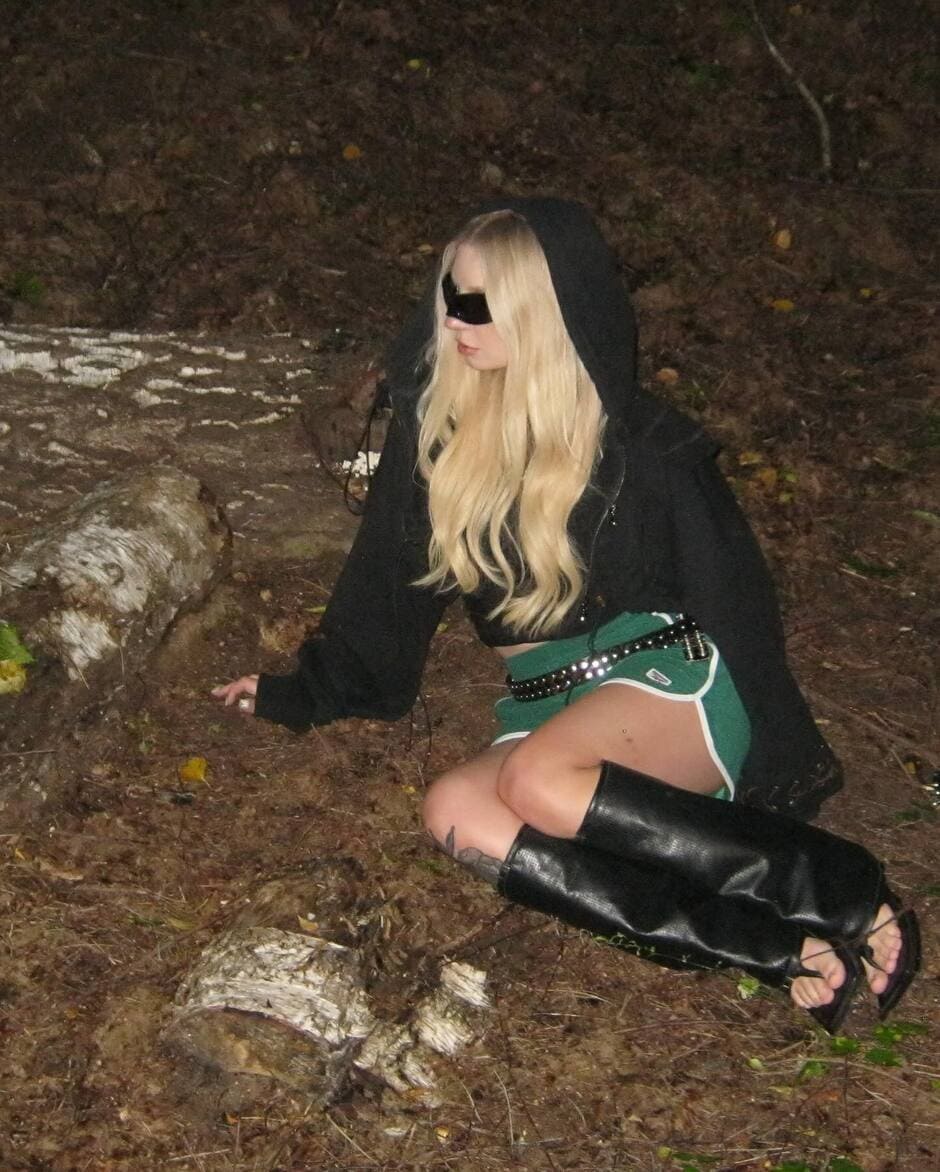 Яна Зенина Photo #67
