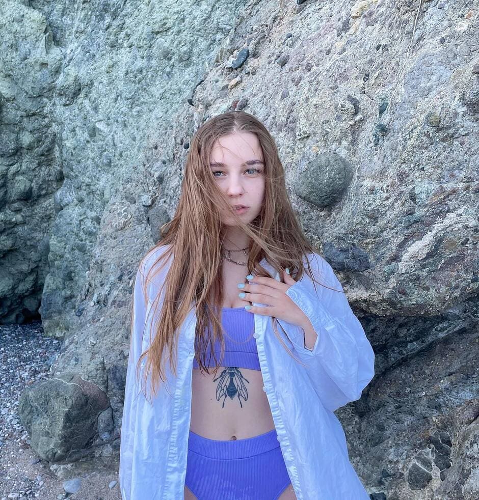 Яна Зенина Photo #73