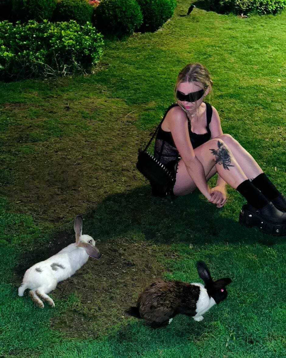 Яна Зенина Photo #75