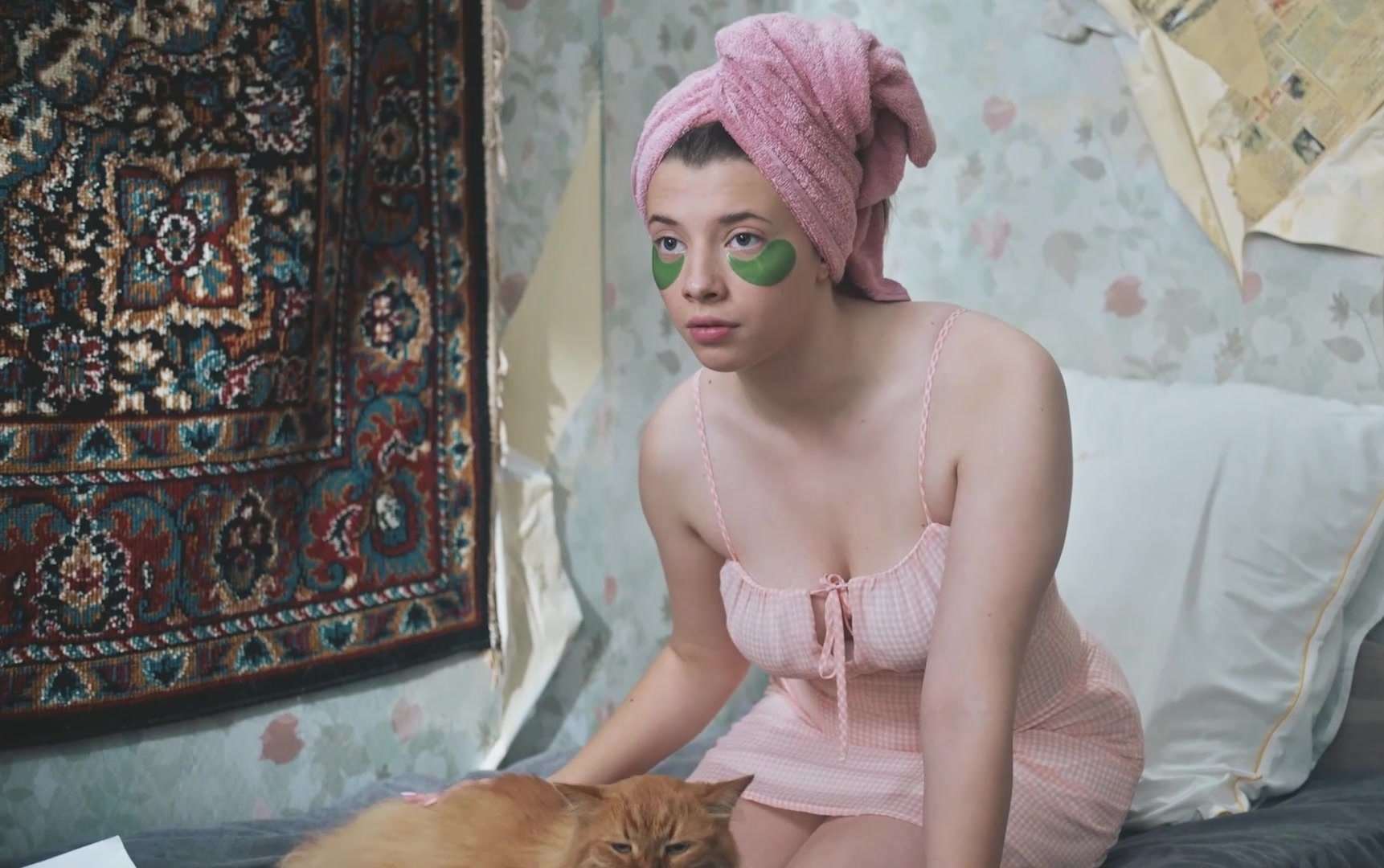 Полина Гухман Photo #39