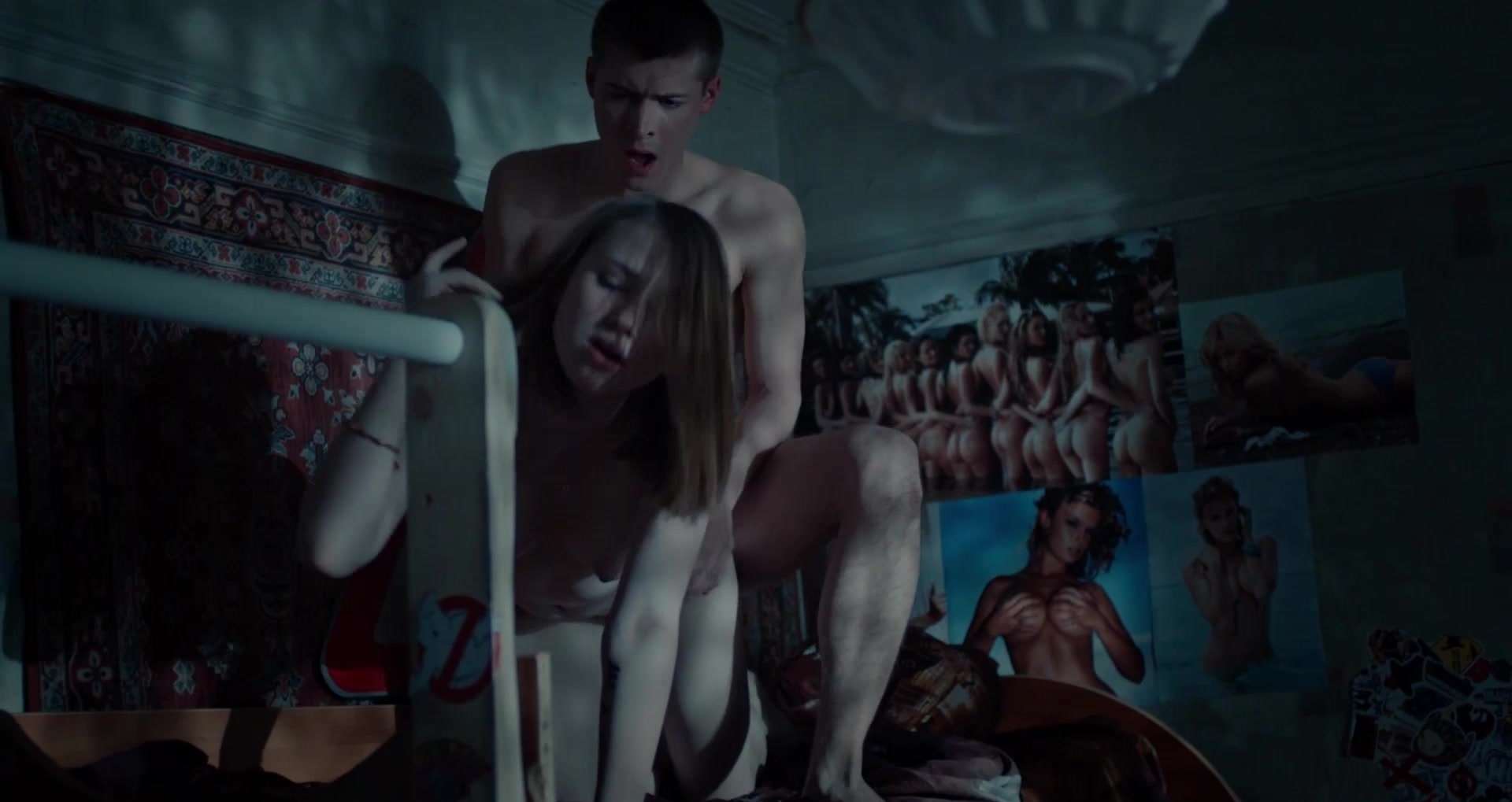 Яна Енжаева Photo #49