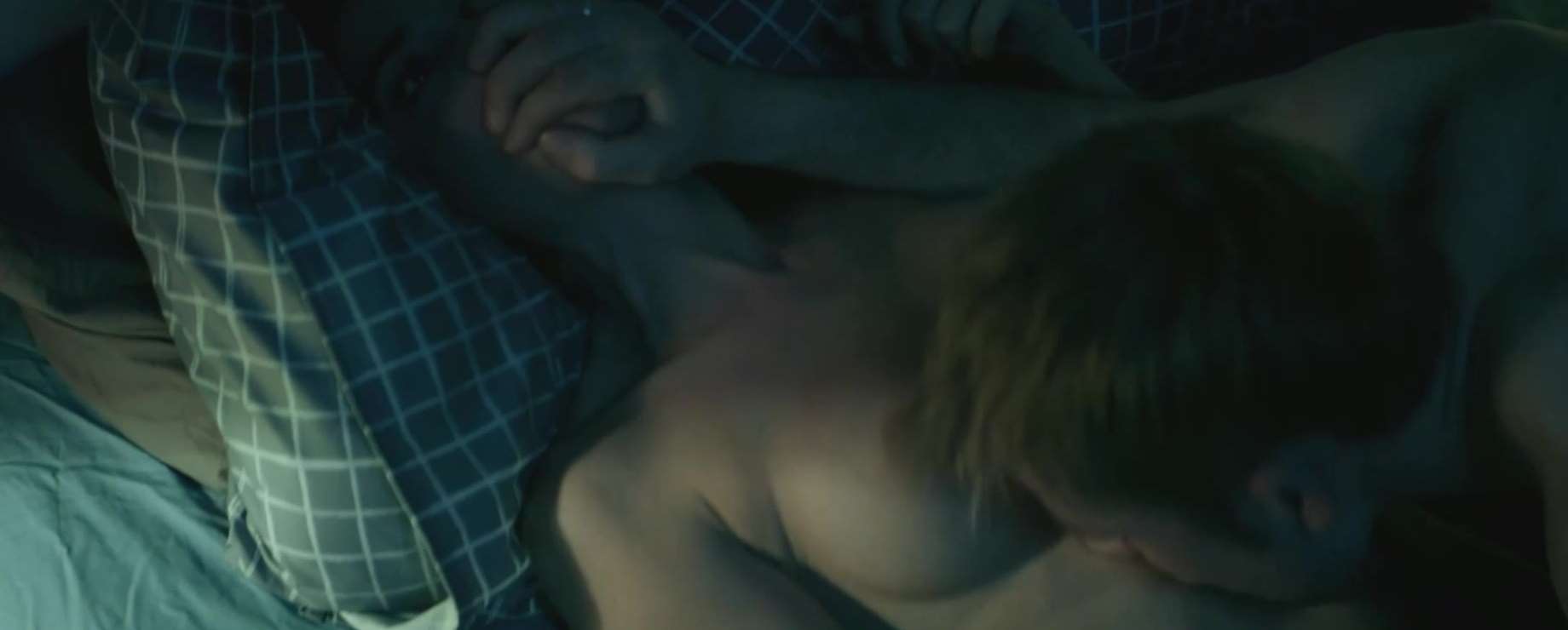 Агата Муцениеце Photo #16
