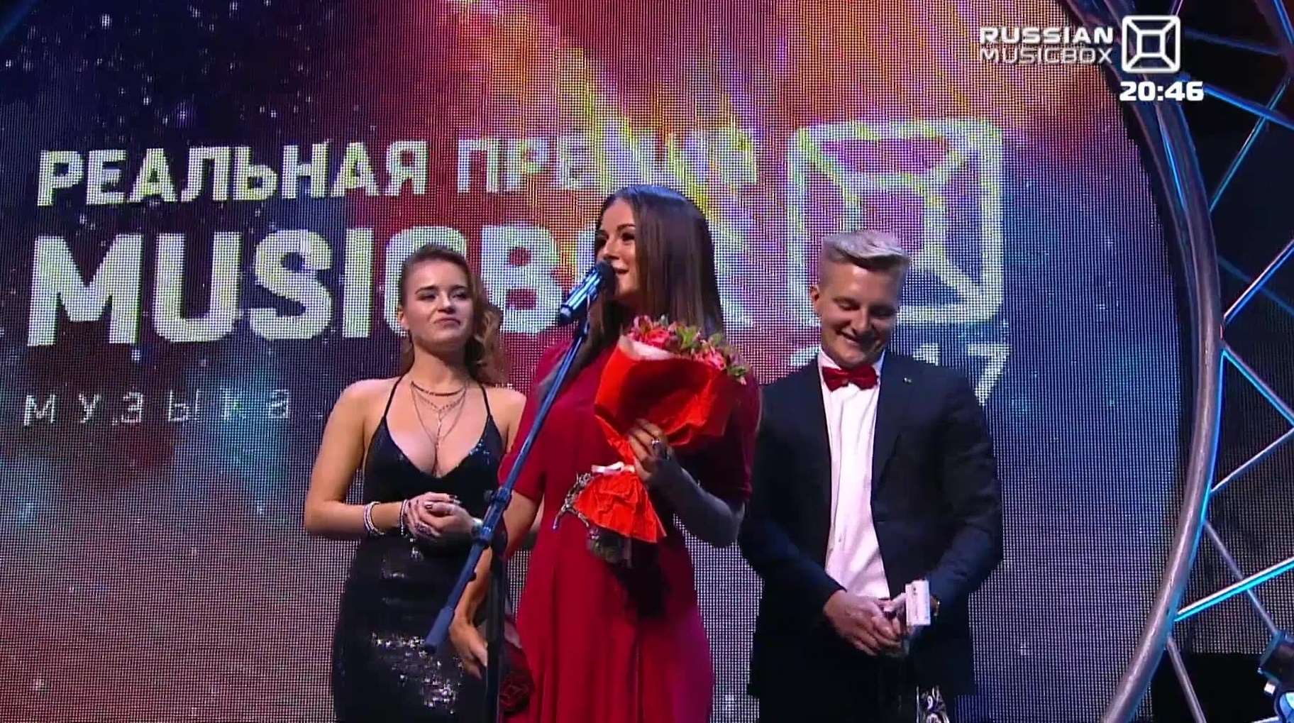 Полина Гренц Photo #17