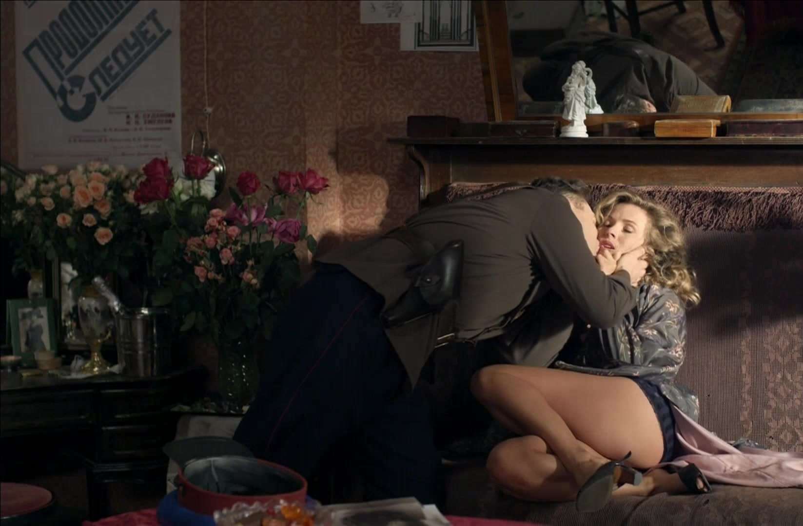 Виктория Маслова Photo #83