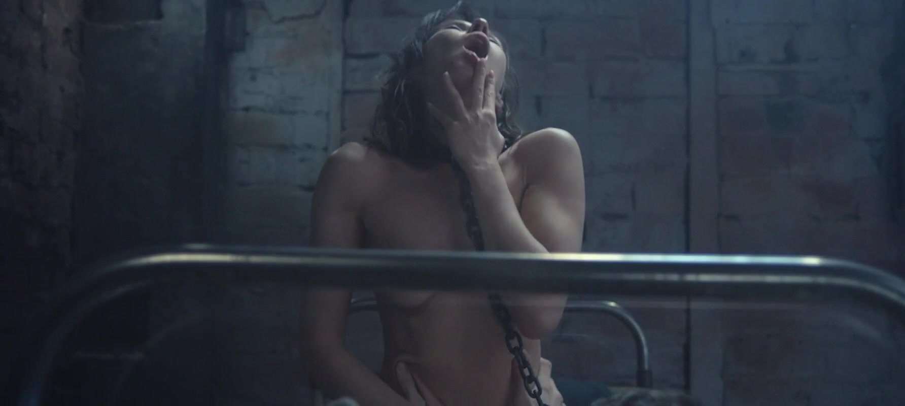 Агата Муцениеце Photo #48