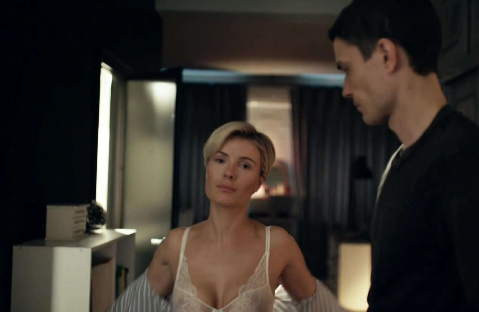 Виктория Маслова Photo #45