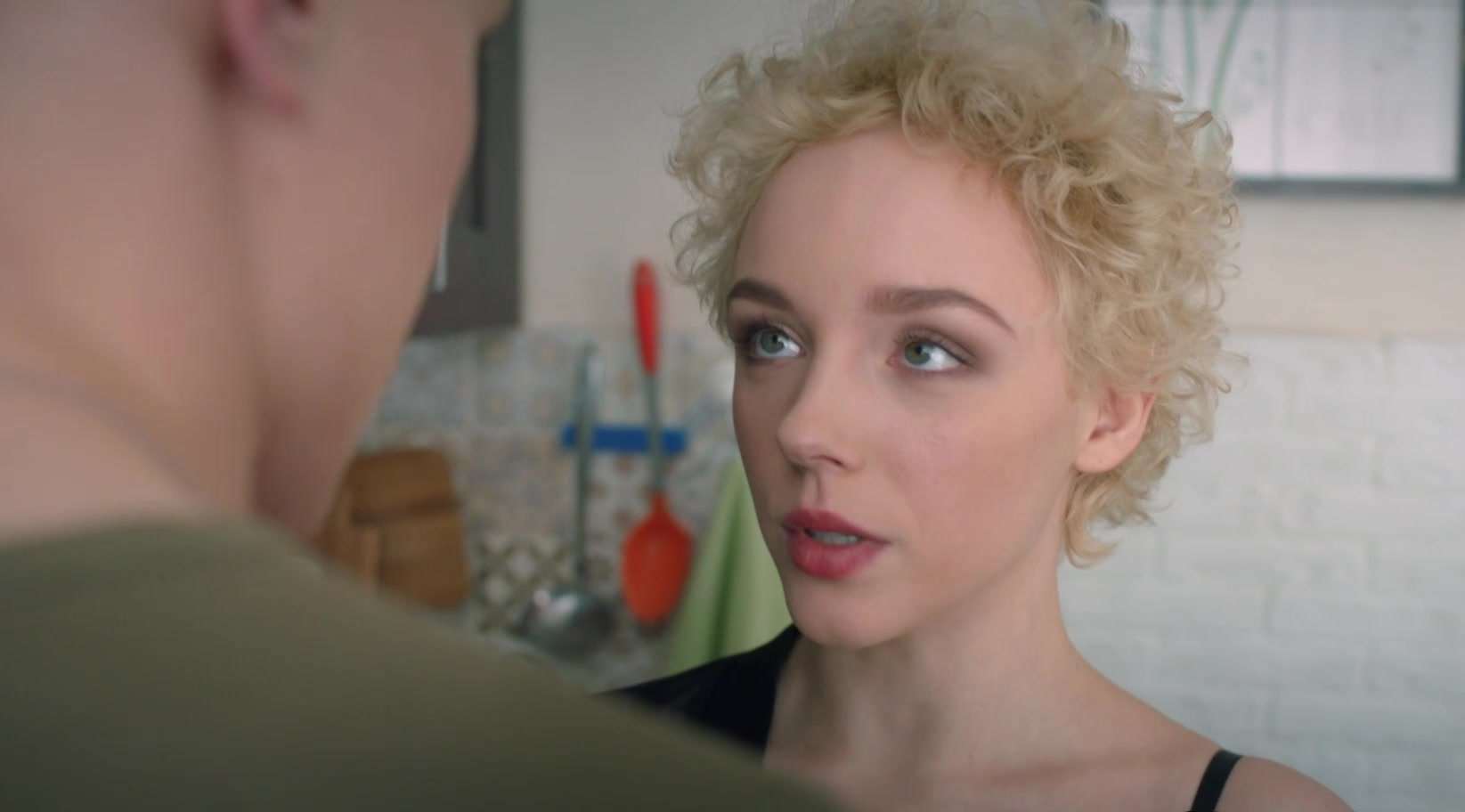 Анастасия Талызина Photo #24