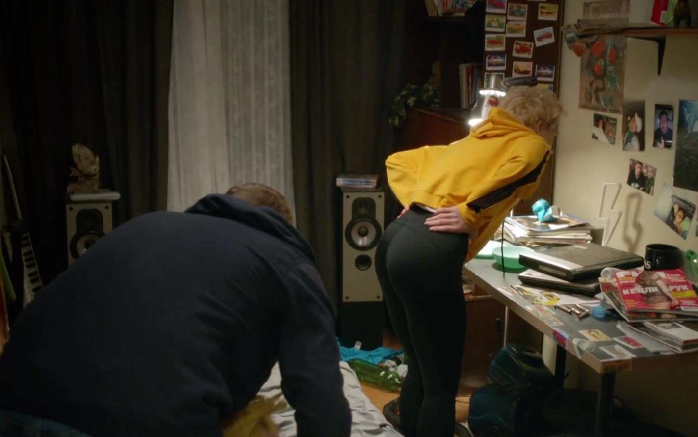 Анастасия Талызина Photo #32