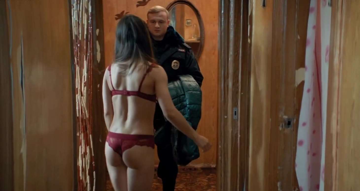 Алена Савастова Photo #73