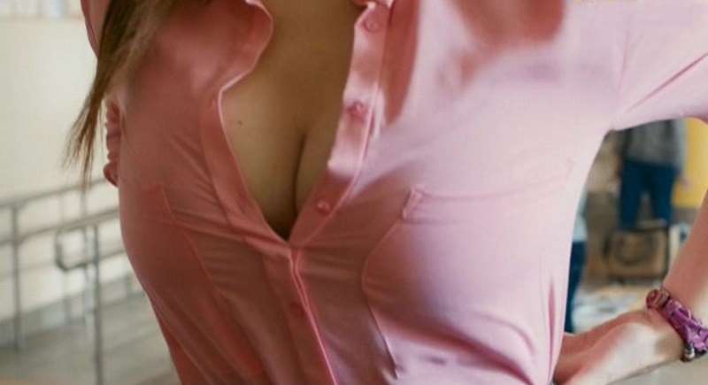 Полина Гренц Photo #24