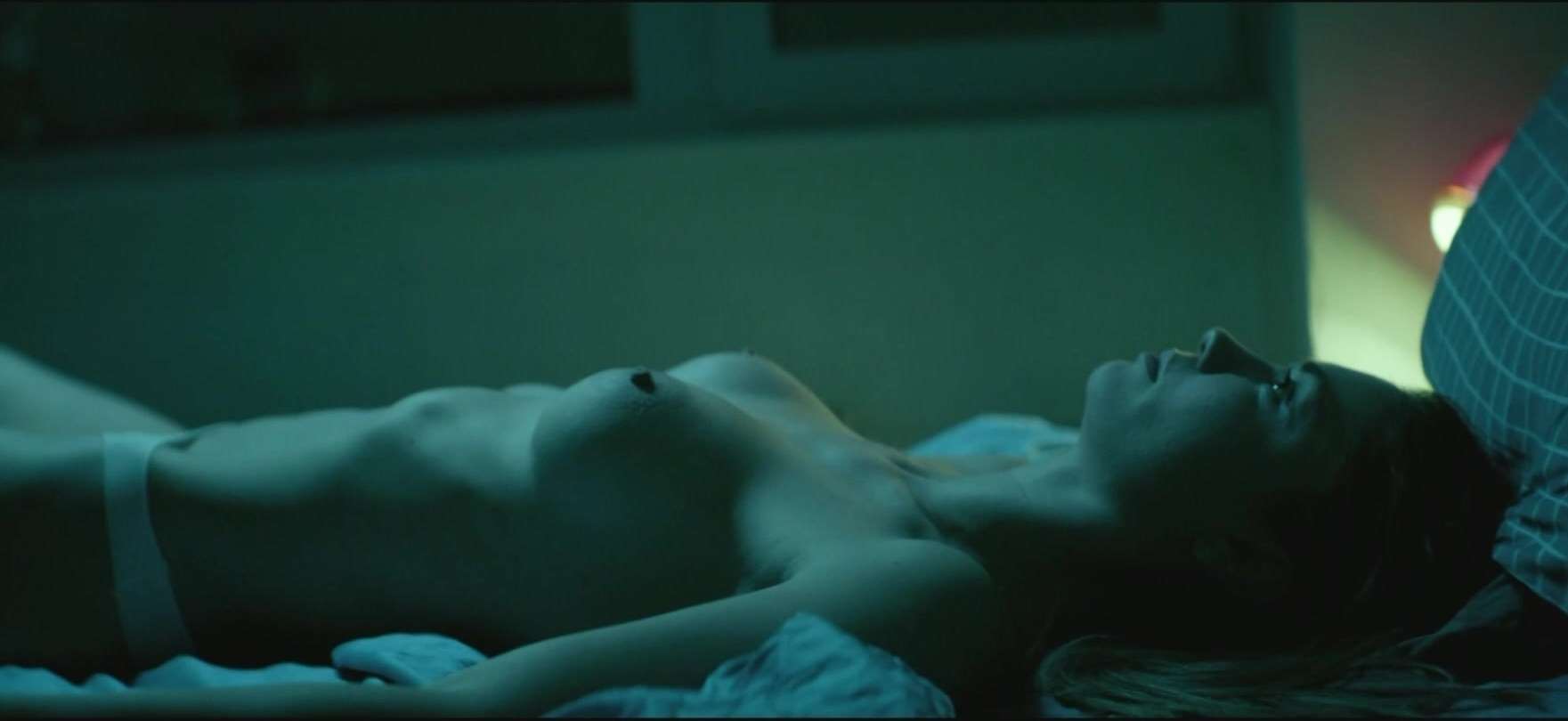 Агата Муцениеце Photo #25
