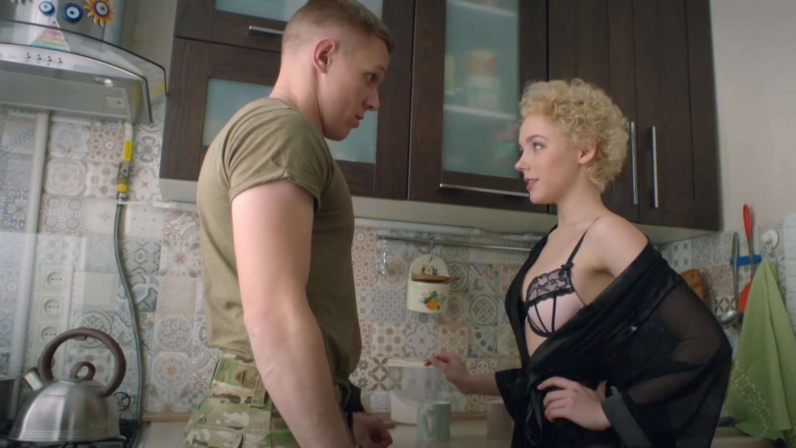Анастасия Талызина Photo #25