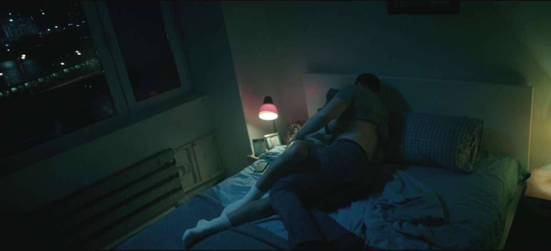 Агата Муцениеце Photo #8
