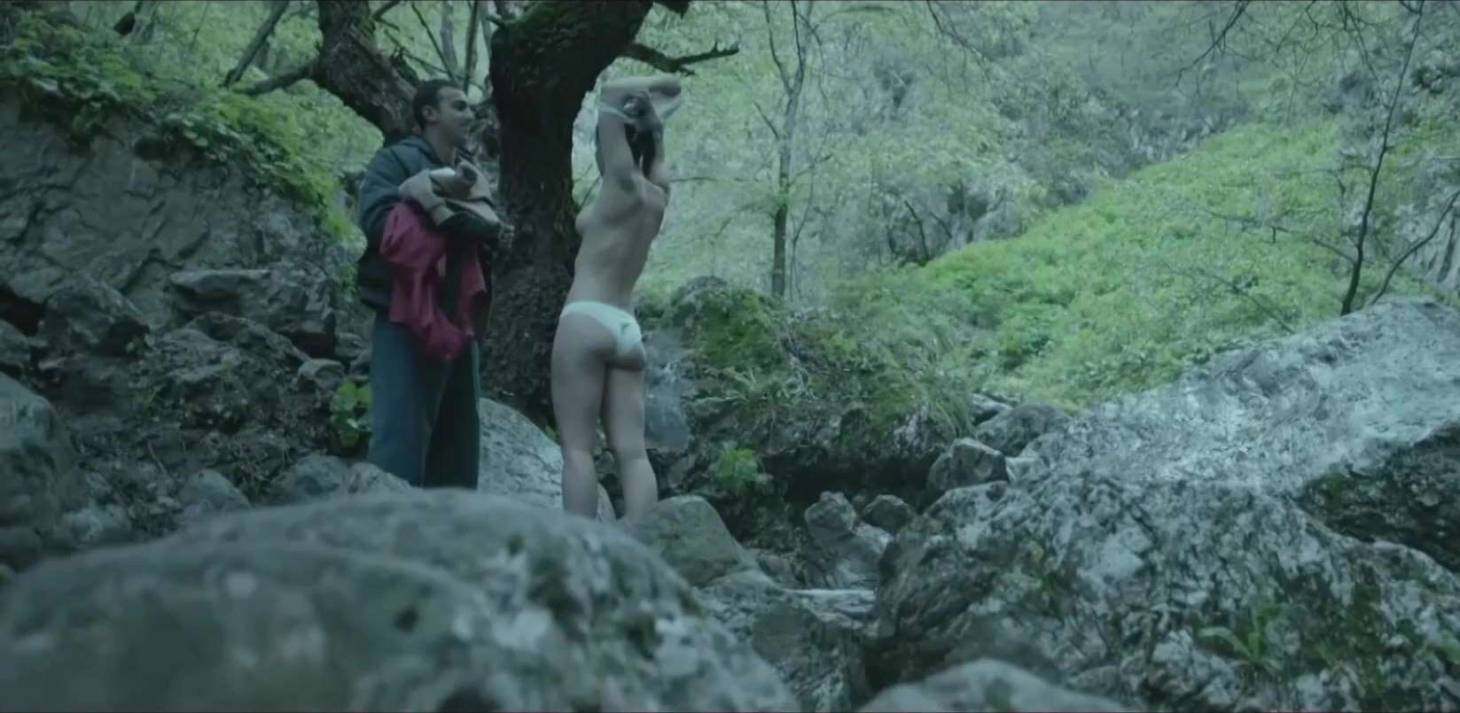 Агата Муцениеце Photo #54