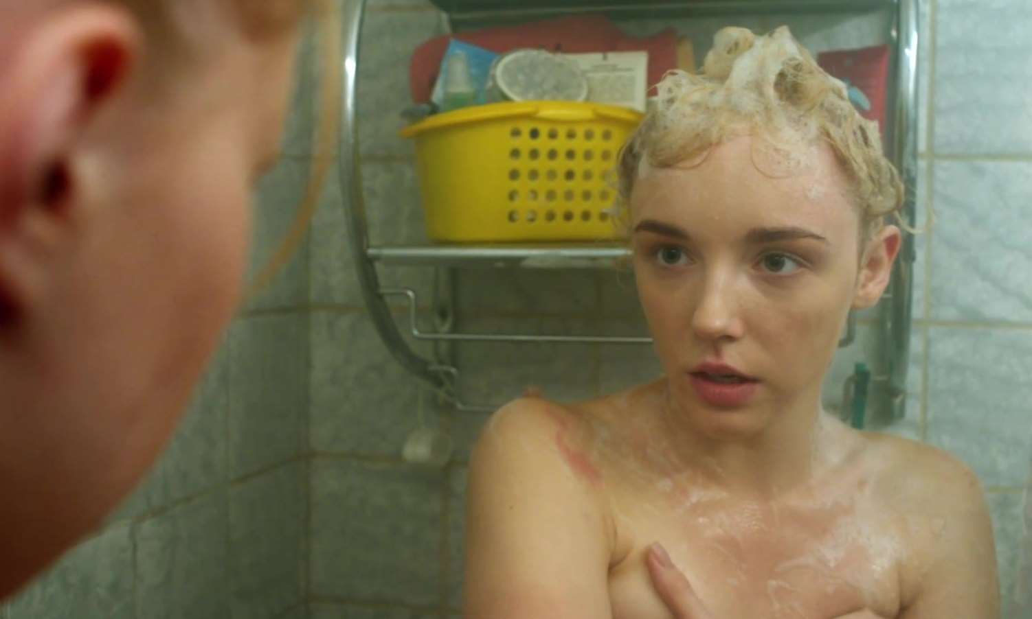 Анастасия Талызина Photo #29