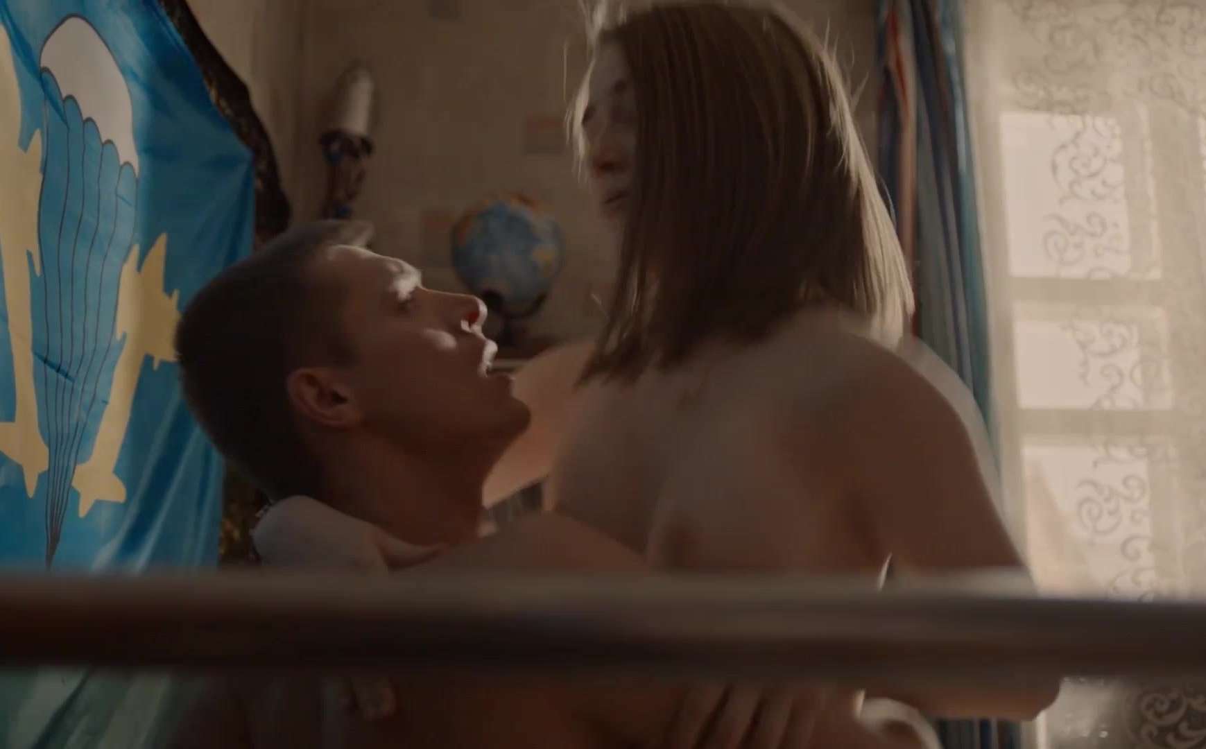 Яна Енжаева Photo #48