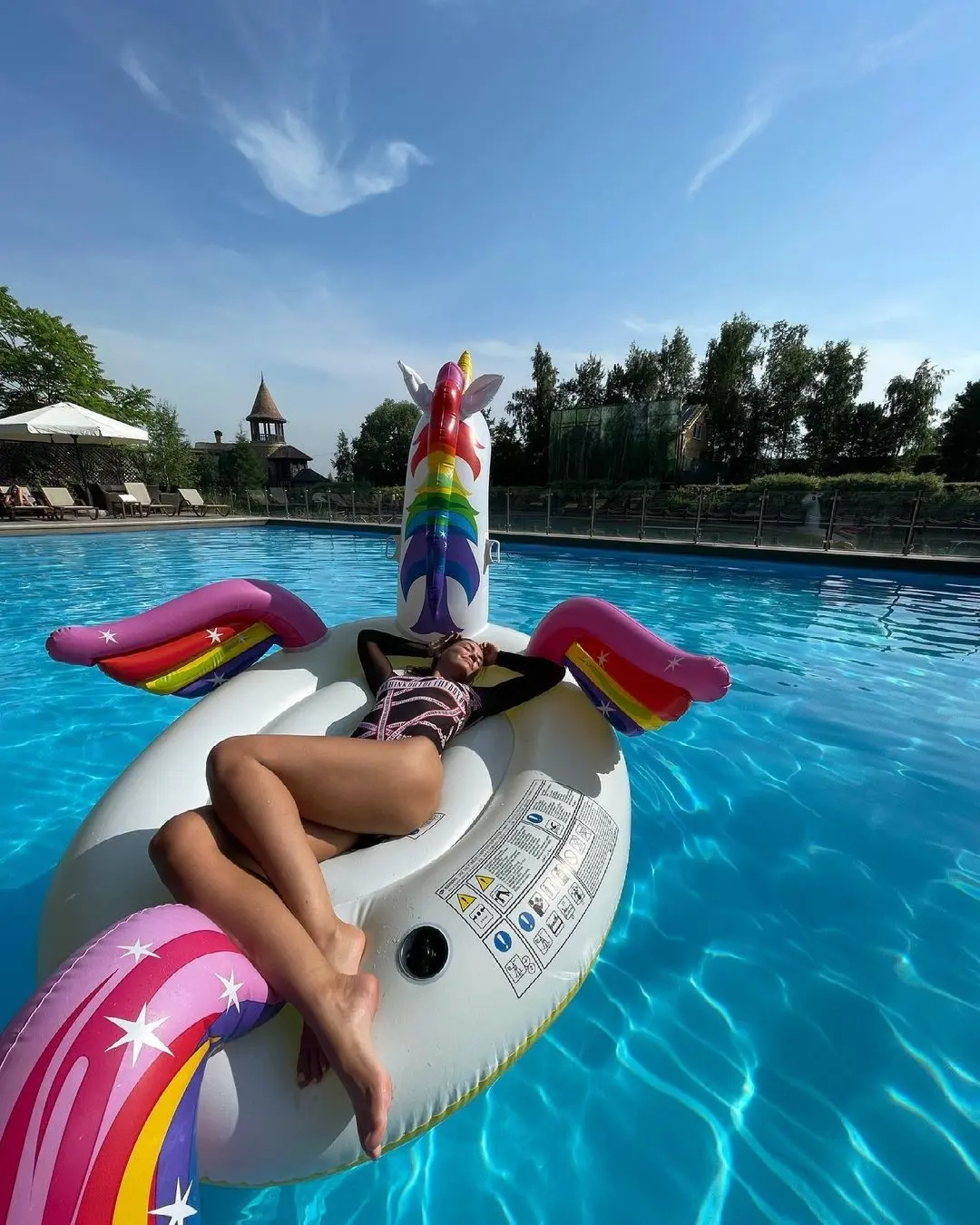 Агата Муцениеце Photo #72