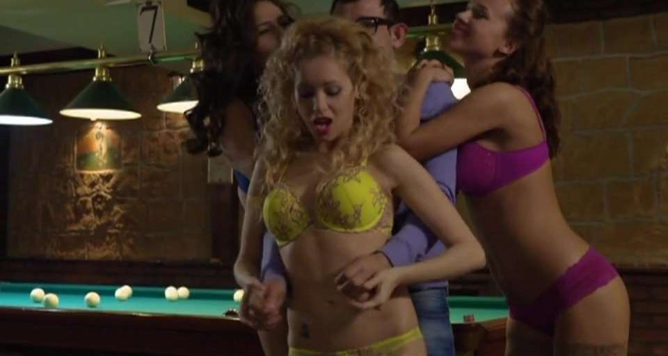 Ирина Темичева Photo #83
