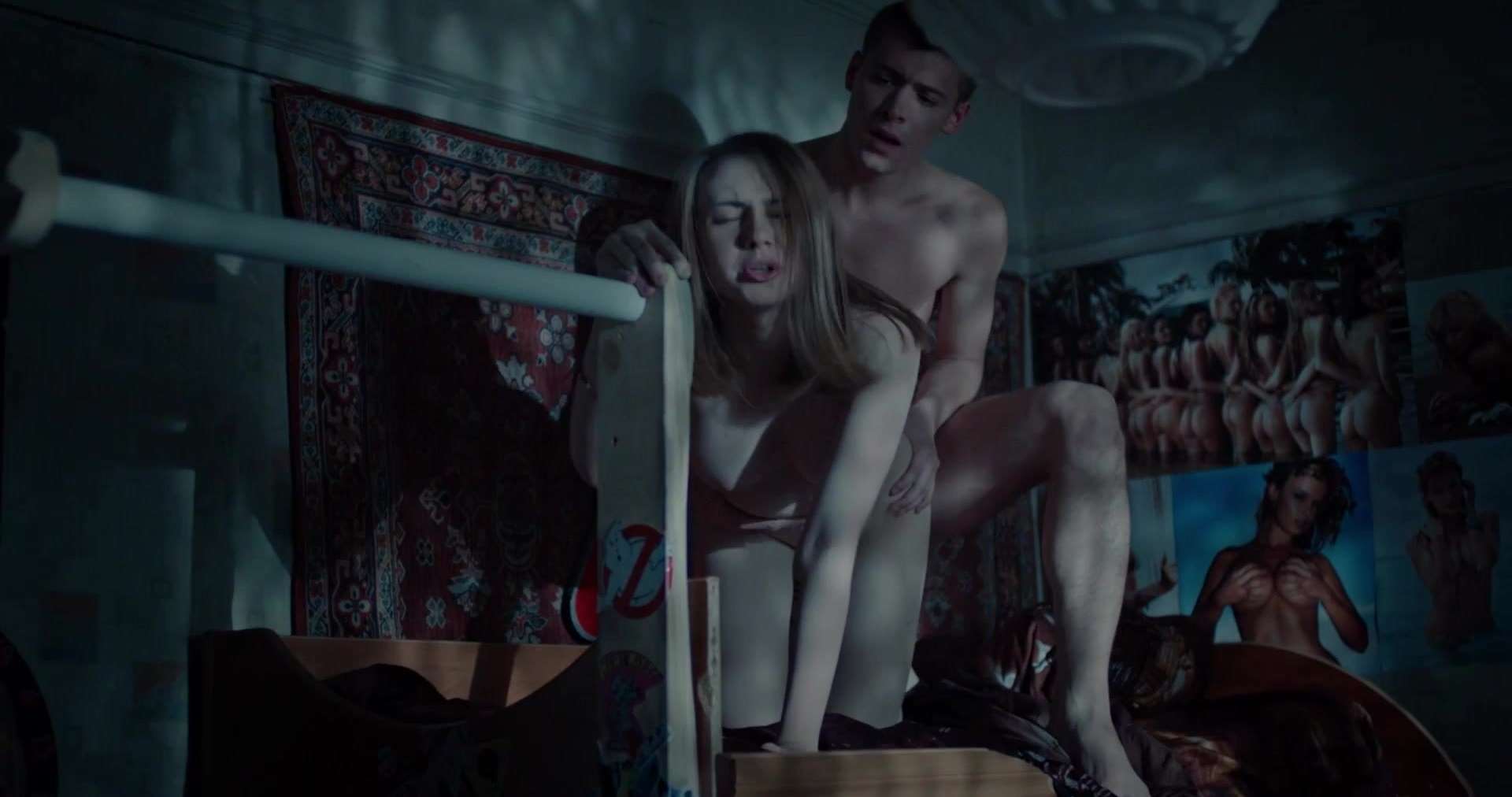 Яна Енжаева Photo #53