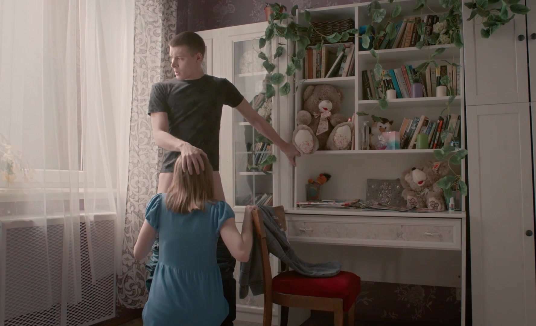 Яна Енжаева Photo #59