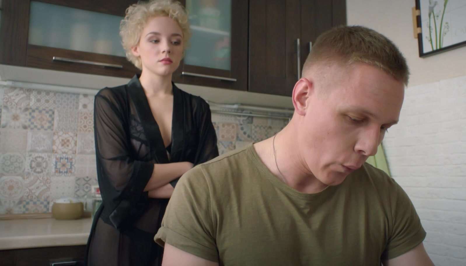 Анастасия Талызина Photo #22