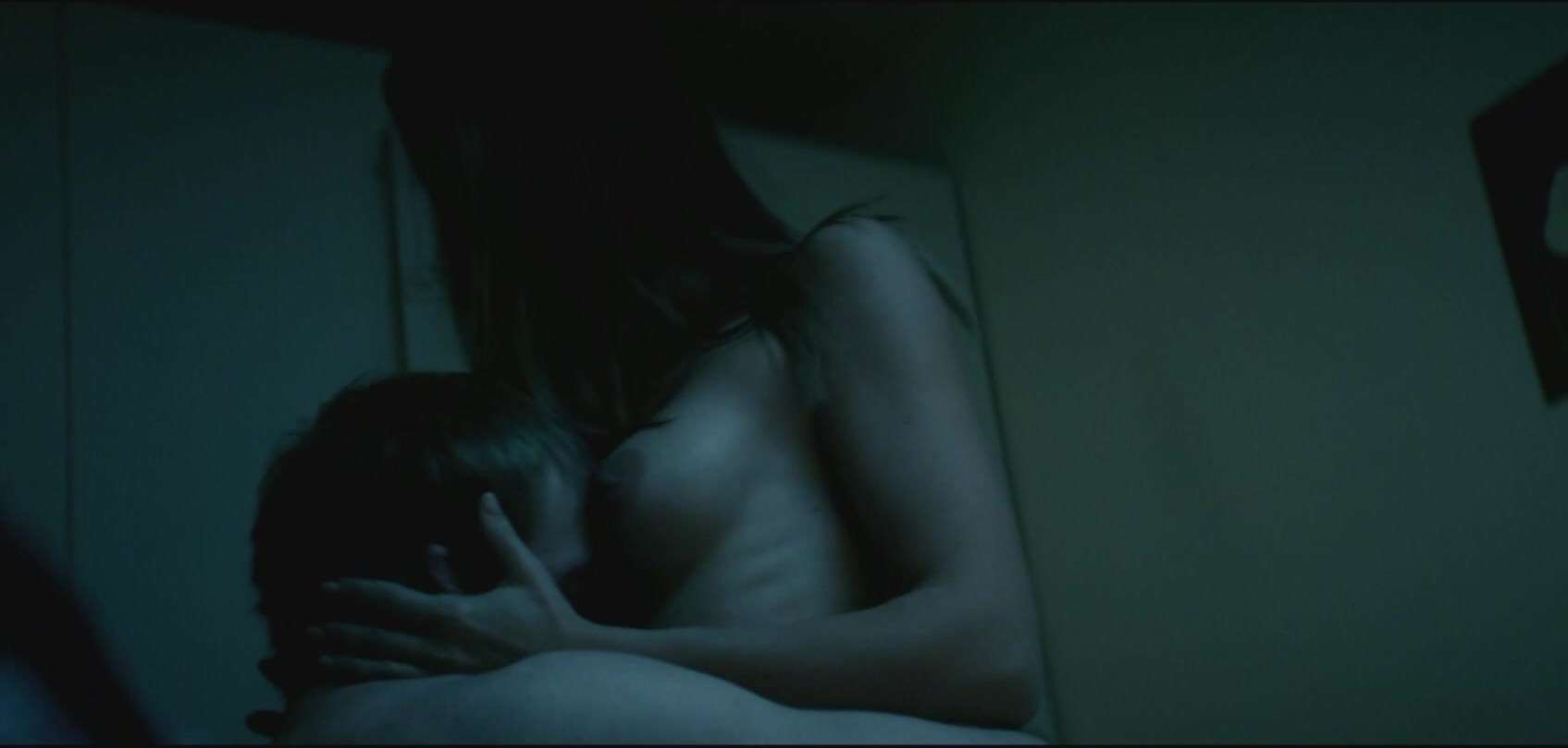 Агата Муцениеце Photo #14