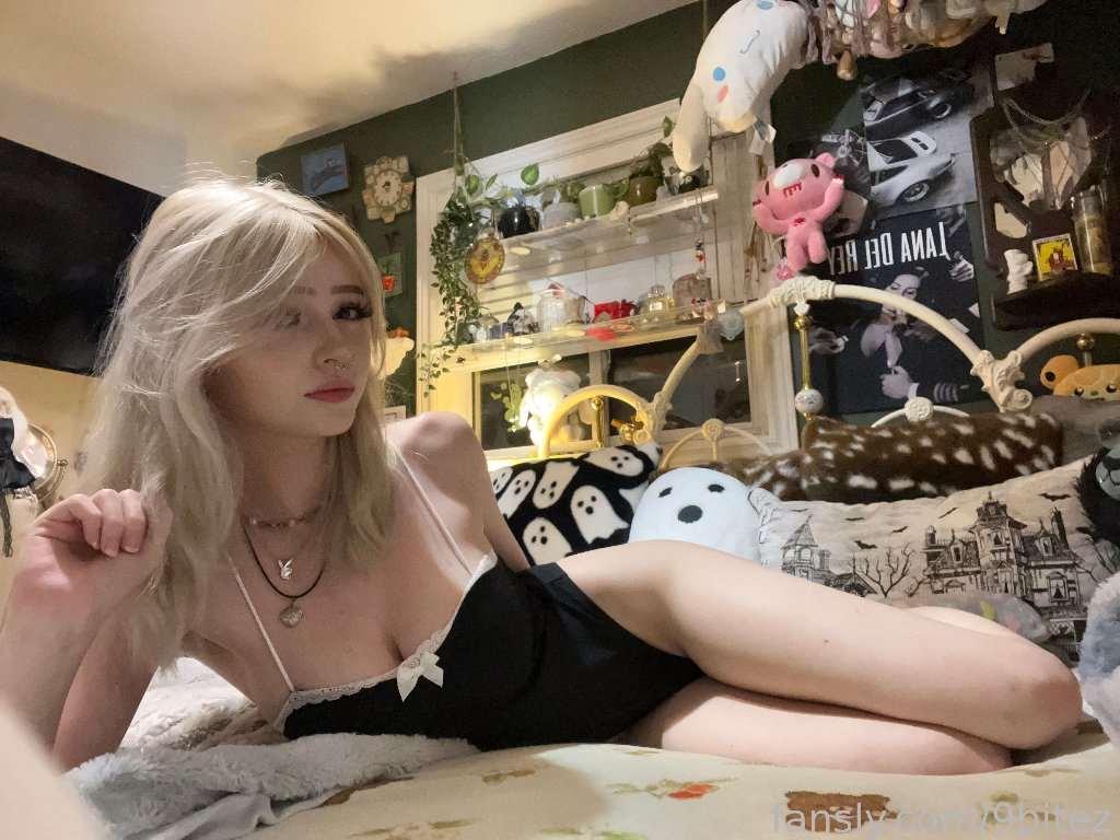 Эшли Скарр Photo #38