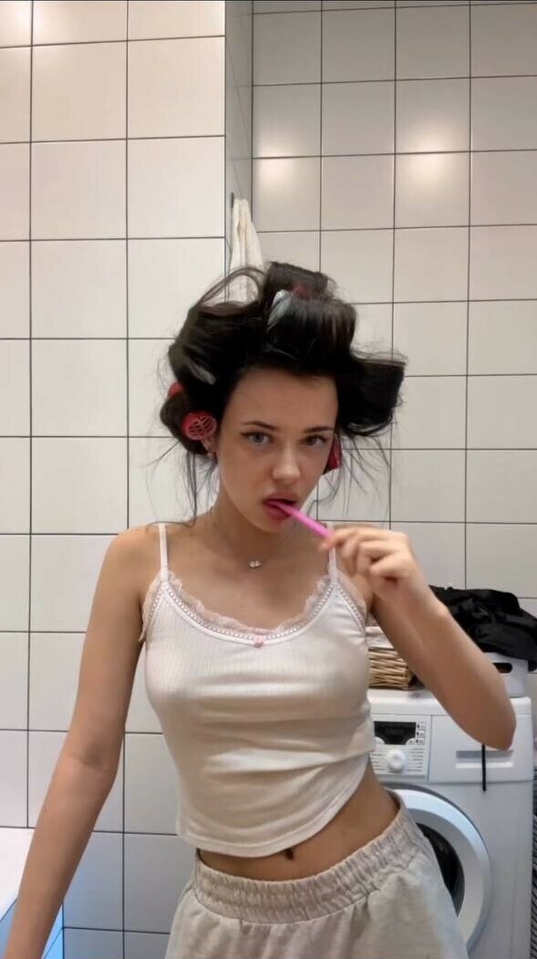Алена Чайкина Photo #37