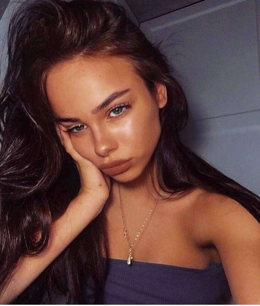 Алена Чайкина Photo #91