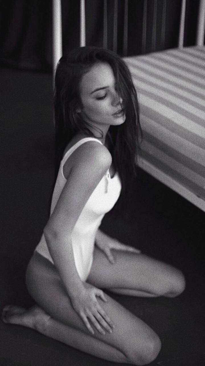 Алена Чайкина Photo #93
