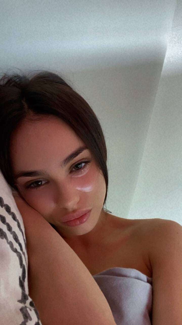 Алена Чайкина Photo #101
