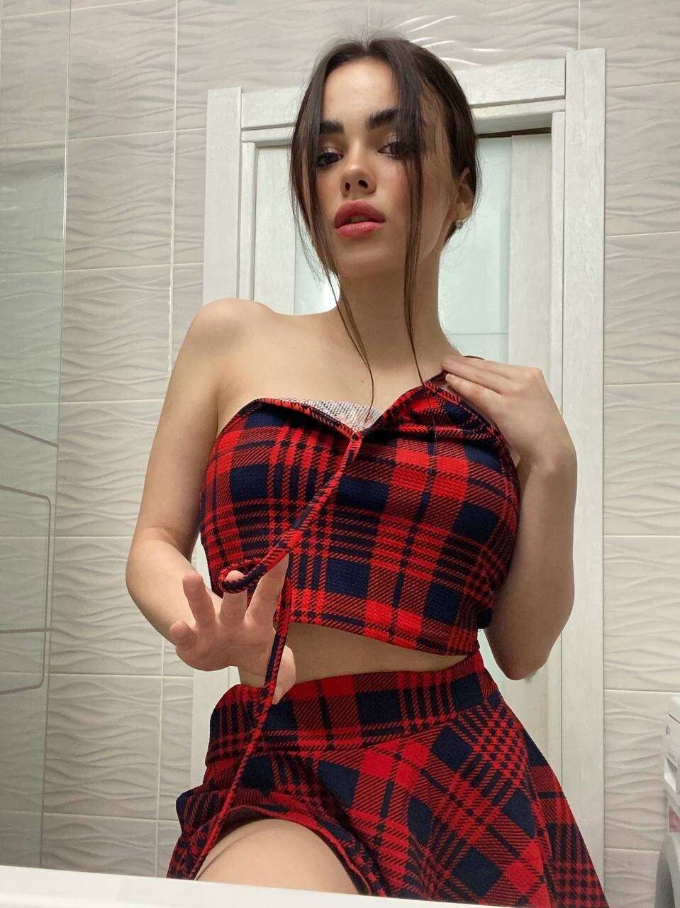 Алена Чайкина Photo #63