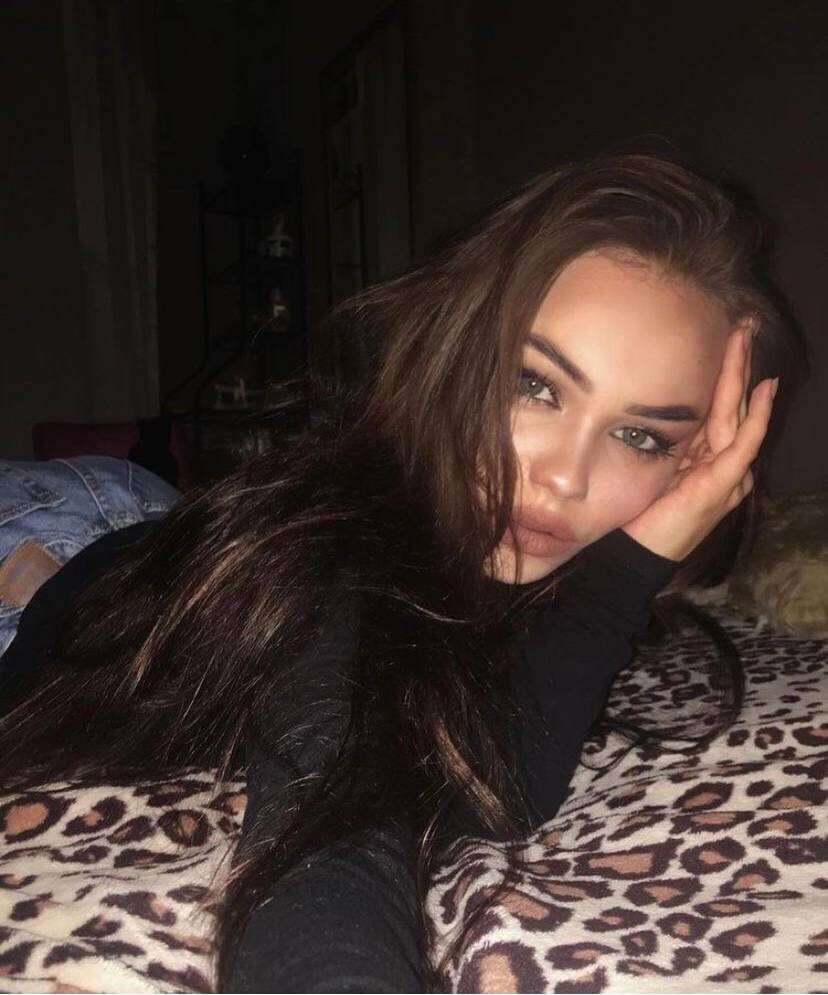 Алена Чайкина Photo #82