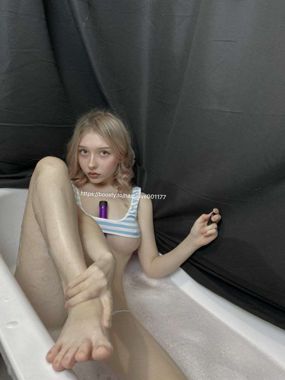 Анастасия Щелокова Photo #88