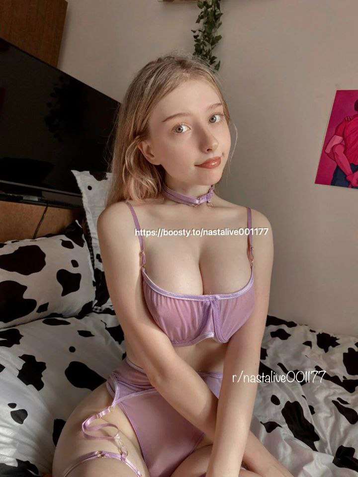 Анастасия Щелокова Photo #128