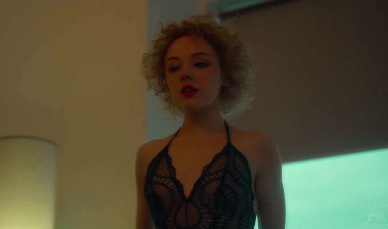 Анастасия Талызина Photo #19