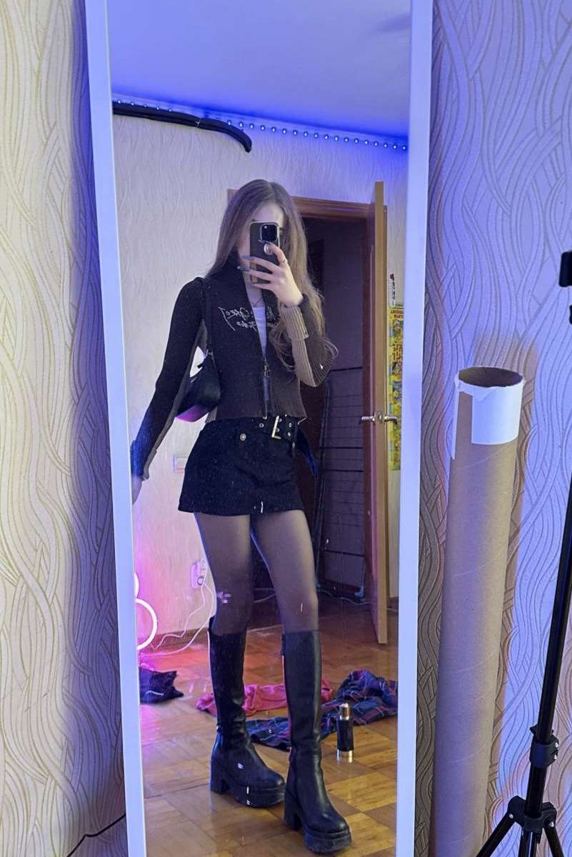 Юлия Bloomus Photo #54