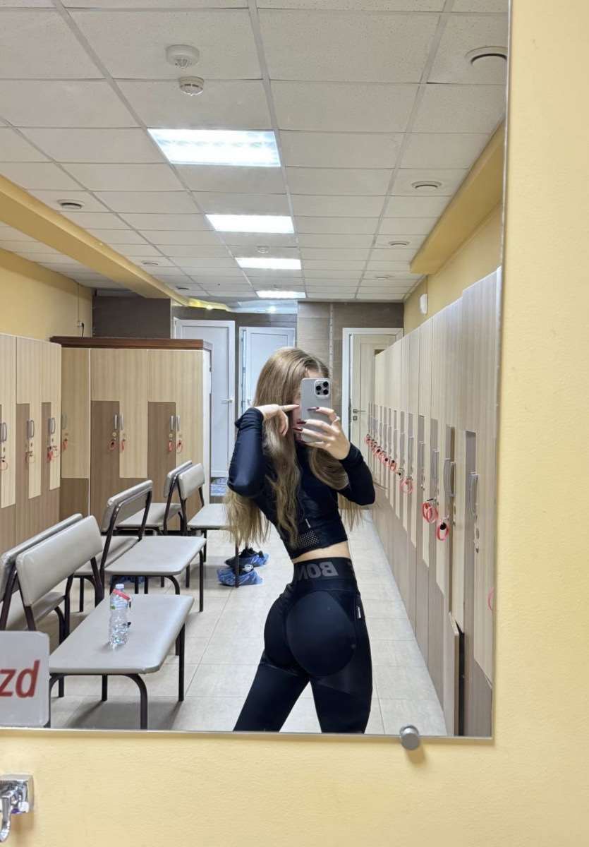 Юлия Bloomus Photo #58