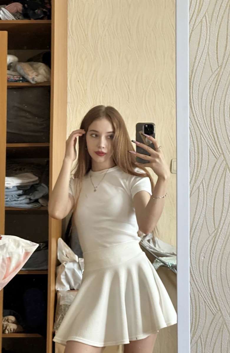 Юлия Bloomus Photo #60