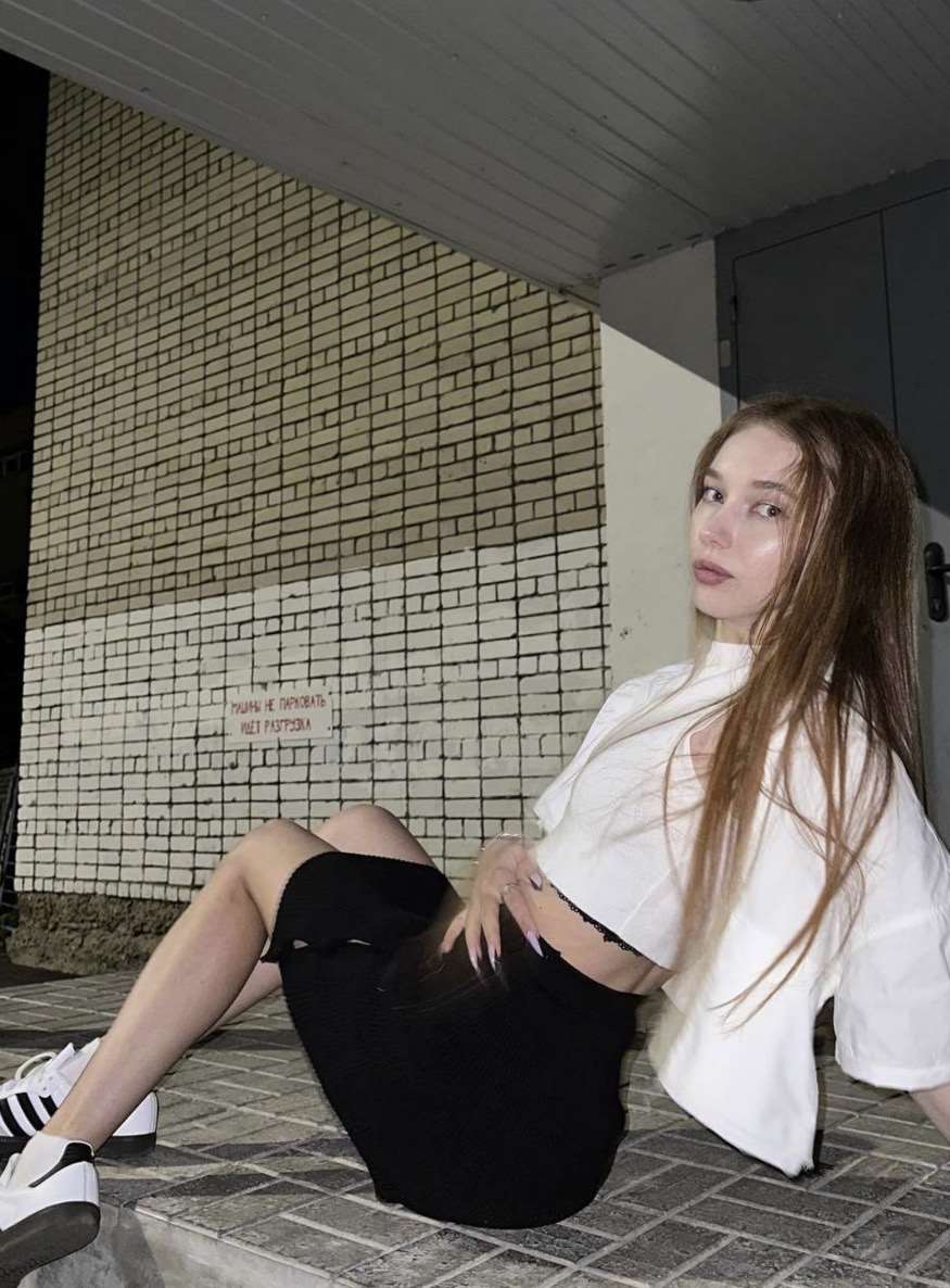 Юлия Bloomus Photo #61