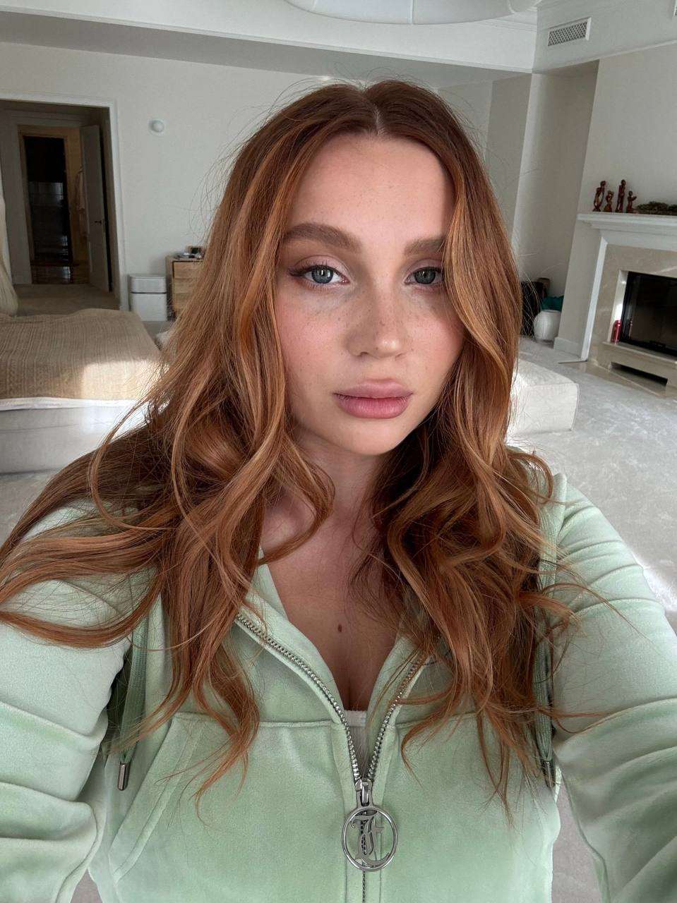 Юлия Годунова Photo #124