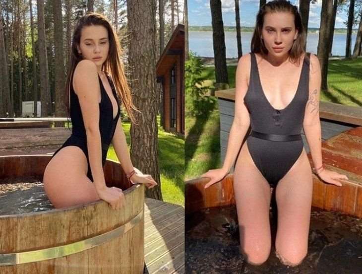 Юлия Годунова Photo #66