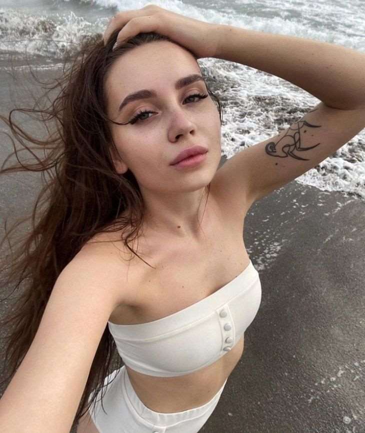 Юлия Годунова Photo #69